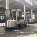 အလိုအလျောက် Inverter Content Centrifugal Hydro-Extractor